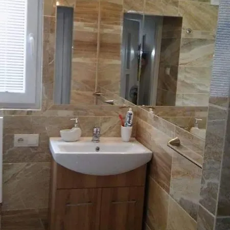Apartman Kronera 5 Διαμέρισμα