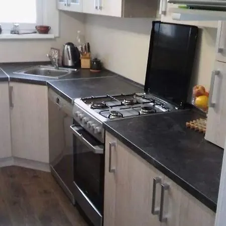 Apartman Kronera 5 *