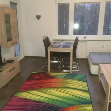 Apartament Apartman Kronera 5 Martin