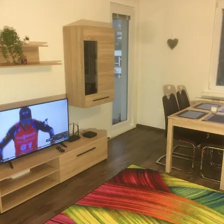Apartman Kronera 5 Διαμέρισμα