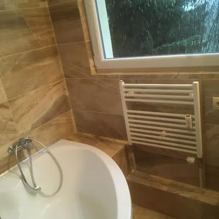 Apartman Kronera 5 Διαμέρισμα