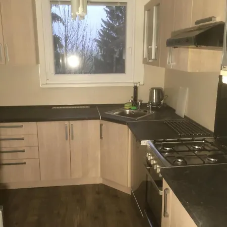 Apartman Kronera 5 Apartament