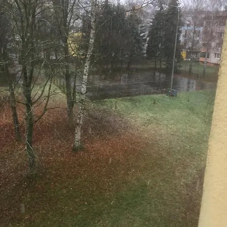 Apartman Kronera 5 *