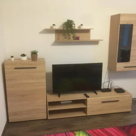 Apartament Apartman Kronera 5 Martin