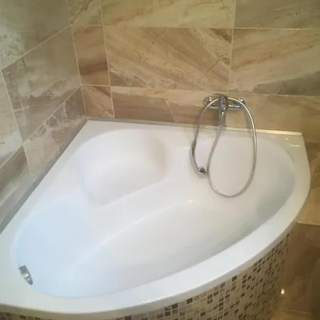 Apartman Kronera 5 Apartament