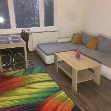 Apartman Kronera 5 Martin